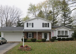 Pre-foreclosure in  KATHY DR Pittsford, NY 14534