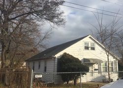 Pre-foreclosure Listing in ANDREWS AVE ROOSEVELT, NY 11575