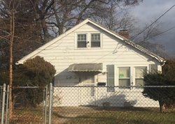 Pre-foreclosure Listing in ANDREWS AVE ROOSEVELT, NY 11575