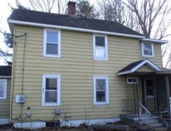 Pre-foreclosure in  RIVERSIDE AVE Plattsburgh, NY 12901