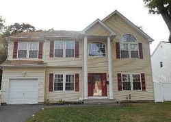 Pre-foreclosure in  ROSEWOOD AVE Amityville, NY 11701