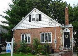Pre-foreclosure in  HANCOCK AVE Franklin Square, NY 11010