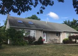 Pre-foreclosure in  RIVER RD Sayville, NY 11782