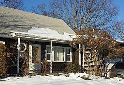 Pre-foreclosure in  LE GRAND ST Brentwood, NY 11717