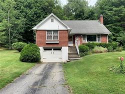 Pre-foreclosure in  RURAL AVE Wingdale, NY 12594