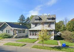 Pre-foreclosure in  BURR AVE Binghamton, NY 13903