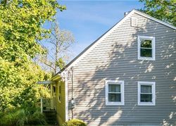 Pre-foreclosure Listing in TOMPKINS AVE NYACK, NY 10960