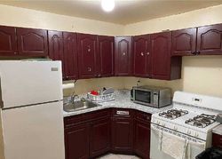 Pre-foreclosure in  WOODBINE ST Brooklyn, NY 11221