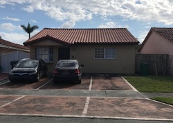 Pre-foreclosure in  NW 116TH TER Hialeah, FL 33018