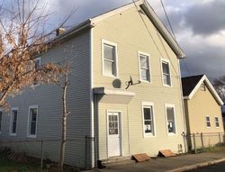 Pre-foreclosure Listing in LANCASTER ST COHOES, NY 12047