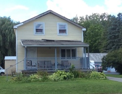 Pre-foreclosure in  ALLEGHANY RD Corfu, NY 14036