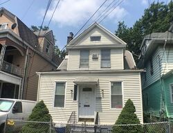 Pre-foreclosure in  GROVE ST Irvington, NJ 07111