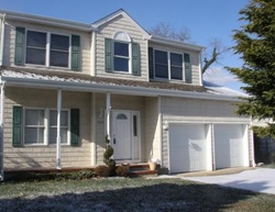 Pre-foreclosure Listing in WESSIE ST POINT PLEASANT BEACH, NJ 08742