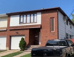 Pre-foreclosure in  POMPEY AVE Staten Island, NY 10312