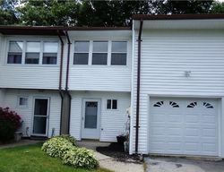 Pre-foreclosure Listing in FITZGERALD CT MONROE, NY 10950