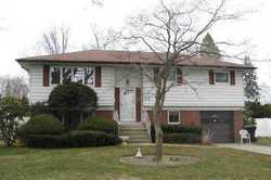 Pre-foreclosure in  W 3RD ST West Islip, NY 11795