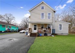 Pre-foreclosure Listing in HILL ST PORT JERVIS, NY 12771