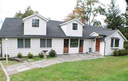 Pre-foreclosure Listing in GOMER ST YORKTOWN HEIGHTS, NY 10598
