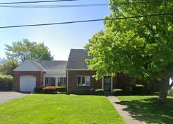 Pre-foreclosure in  NORTH RD Eastchester, NY 10709