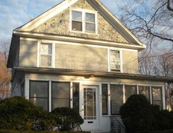 Pre-foreclosure Listing in GWINN ST MEDINA, NY 14103