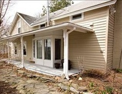 Pre-foreclosure Listing in BEARD ST HECTOR, NY 14841