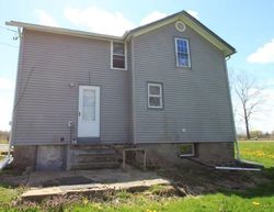 Pre-foreclosure Listing in MUNGER RD BYRON, NY 14422