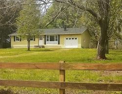 Pre-foreclosure in  CREEK RD Albion, NY 14411