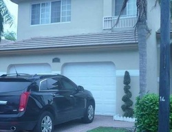 Pre-foreclosure in  NW 99TH PL Miami, FL 33172
