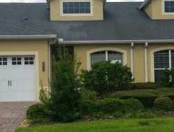 Pre-foreclosure in  RUTLEDGE CT Winter Haven, FL 33884
