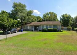 Pre-foreclosure in  CHURCH RD Medford, NJ 08055