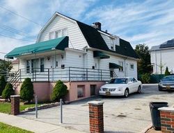 Pre-foreclosure in  HYLAN BLVD Staten Island, NY 10312