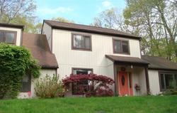 Pre-foreclosure in  WALDEN ST Somers, NY 10589