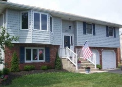 Pre-foreclosure in  CROSS RD Oakdale, NY 11769