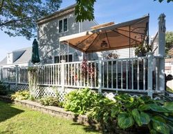 Pre-foreclosure in  TADMOR ST Merrick, NY 11566