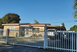 Pre-foreclosure in  NW 21ST AVE Opa Locka, FL 33056