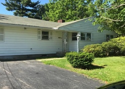 Pre-foreclosure Listing in COOPER AVE WEST LONG BRANCH, NJ 07764