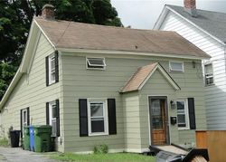 Pre-foreclosure in  SAYER ST Goshen, NY 10924