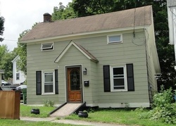 Pre-foreclosure Listing in SAYER ST GOSHEN, NY 10924