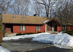 Pre-foreclosure Listing in ROBERTS DR MOUNTAIN LAKES, NJ 07046