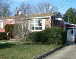 Pre-foreclosure in  HELEN AVE Freehold, NJ 07728