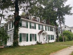 Pre-foreclosure Listing in RYCKMAN AVE ALBANY, NY 12208