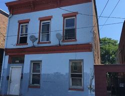 Pre-foreclosure Listing in WILLIAM ST NEWBURGH, NY 12550