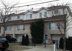 Pre-foreclosure in  ROMA AVE Staten Island, NY 10306