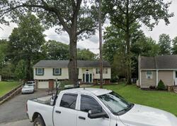 Pre-foreclosure in  IOWA AVE Rockaway, NJ 07866
