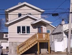 Pre-foreclosure Listing in NORTH BLVD EAST ROCKAWAY, NY 11518