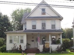 Pre-foreclosure Listing in SMITH ST LYNBROOK, NY 11563