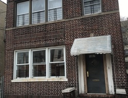 Pre-foreclosure in  FINDLAY AVE Bronx, NY 10456