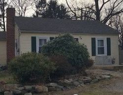 Pre-foreclosure Listing in 4TH AVE WESTBURY, NY 11590