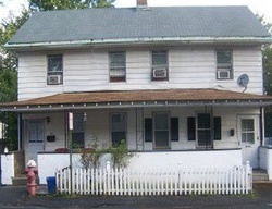 Pre-foreclosure Listing in CHURCH ST # 42 GARNERVILLE, NY 10923
