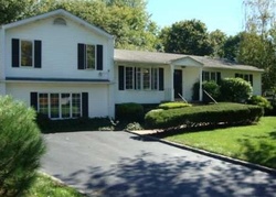 Pre-foreclosure in  YALE ST Port Jefferson Station, NY 11776